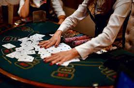 Бонусы Чарли Казино